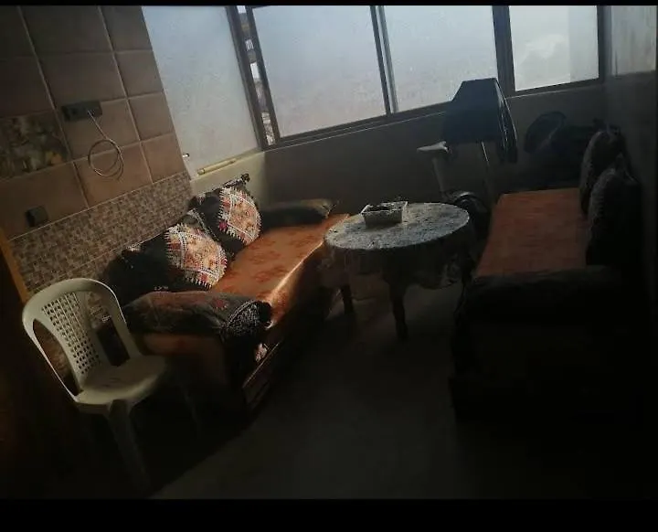 Apartament Quiet Wave House Agadir 0*,