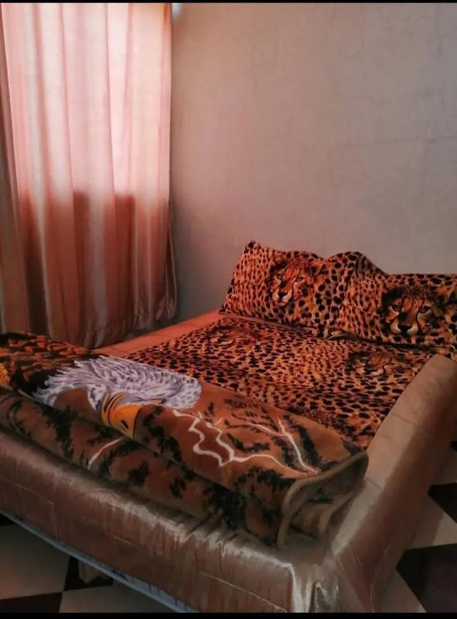 Apartament Quiet Wave House Agadir 0*,