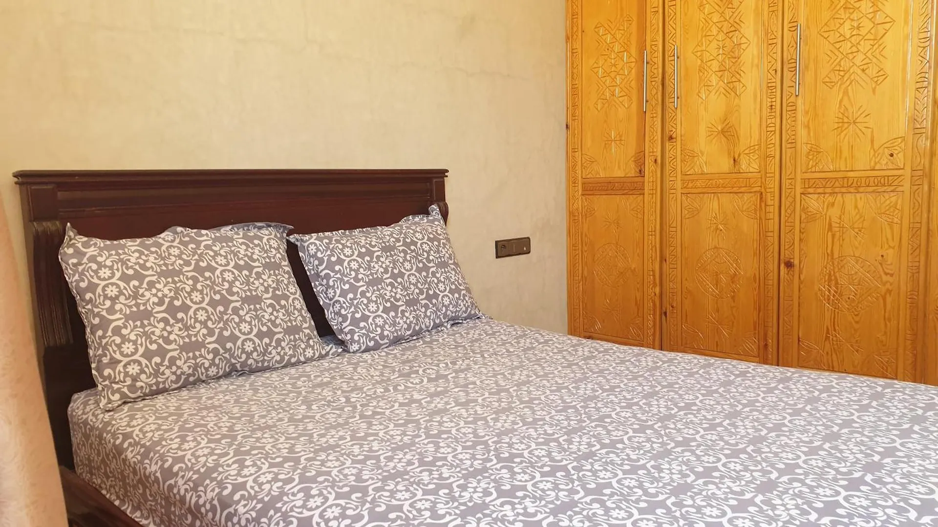Apartament Quiet Wave House Agadir