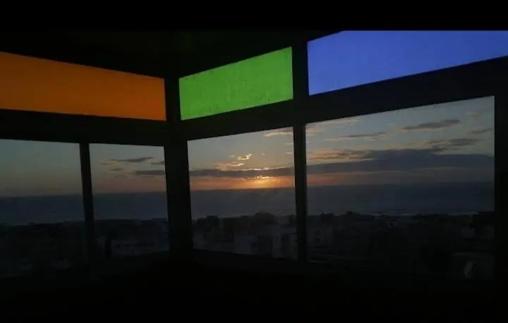 Quiet Wave House Apartment Agadir 0*,  Morocco