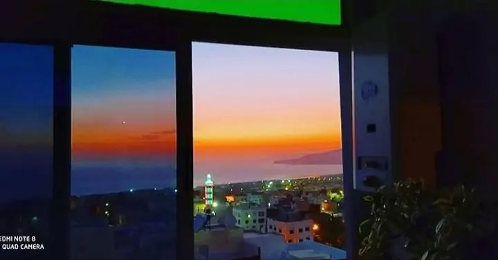 Quiet Wave House Apartment Agadir