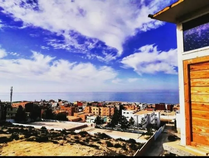 Quiet Wave House Apartment Agadir