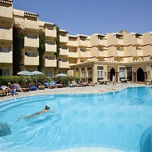 4* Отель Odyssee Park