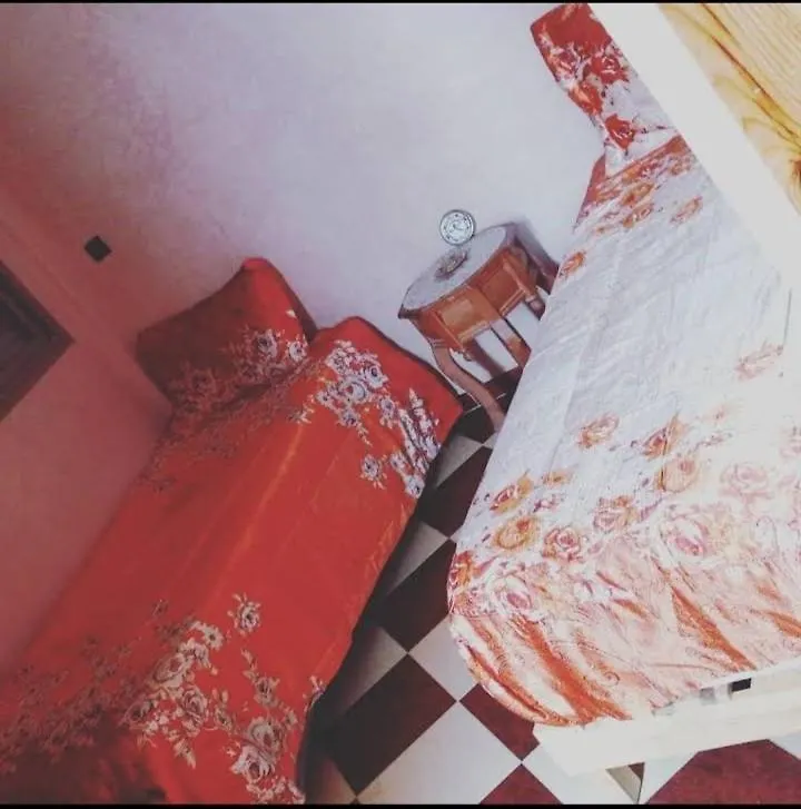 Quiet Wave House Apartment Agadir