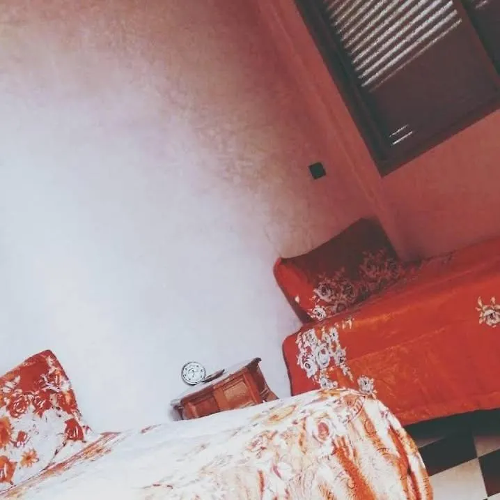Quiet Wave House Apartment Agadir 0*,